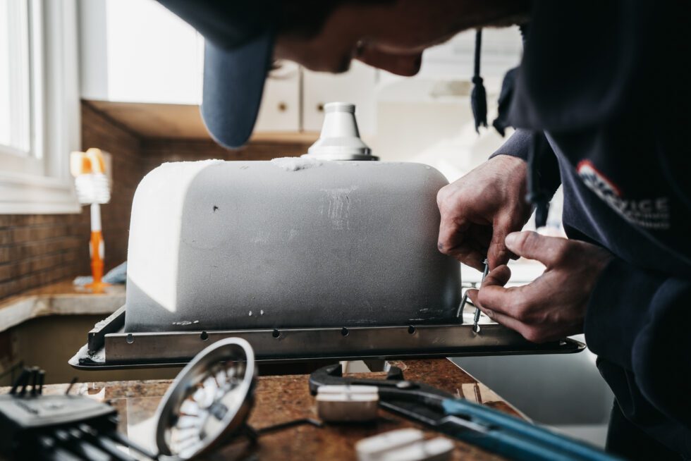 Plumbing Services Saskatoon