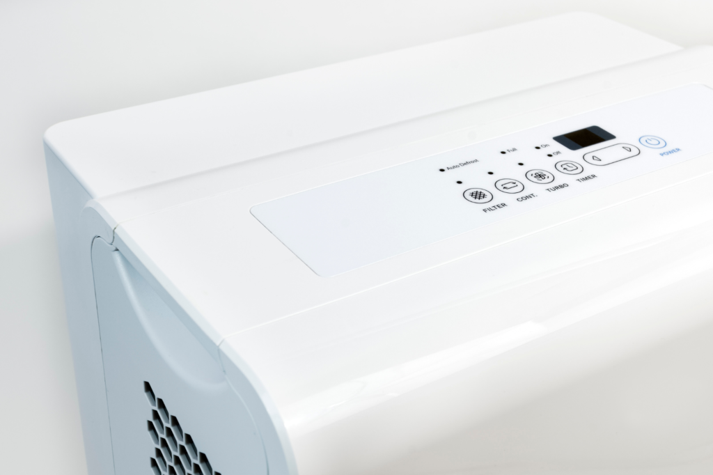Dehumidifiers in Saskatoon