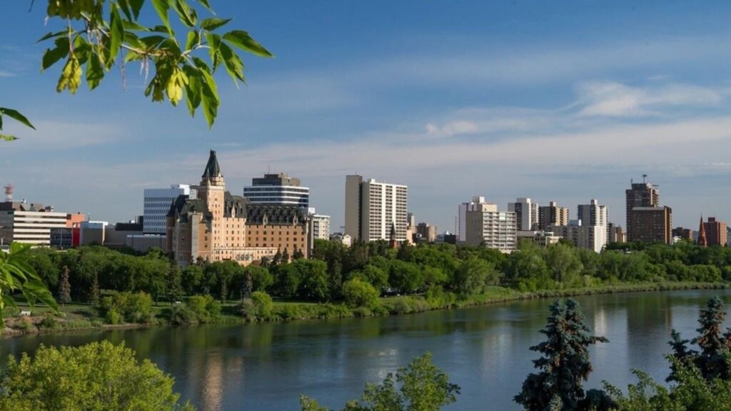 HVAC Services Martensville Saskatchewan