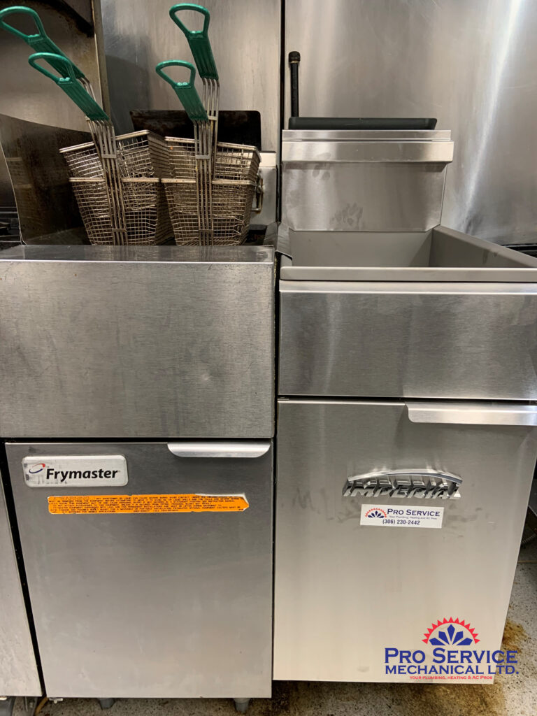 Refrigeration Installation Services in Saskatoon