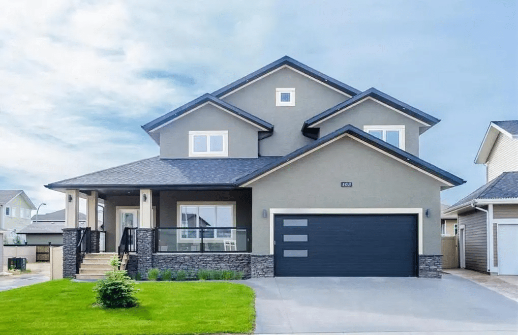 HVAC Services Martensville SK