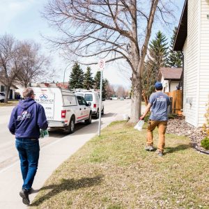 Residential Electrical Services in Saskatoon